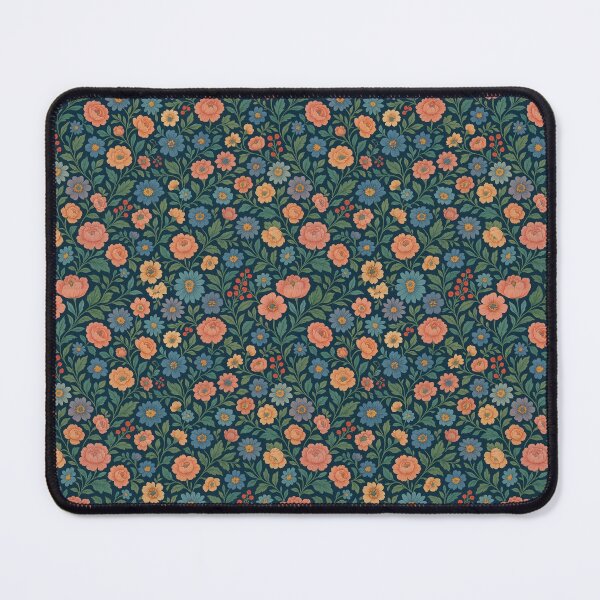 Item preview, Flower pattern Liberty London designed and sold by PLPGH.