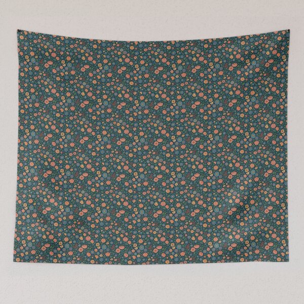 Item preview, Flower pattern Liberty London designed and sold by PLPGH.