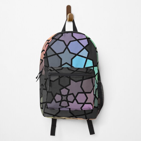 Item preview, Geometric color gradient designed and sold by mathemartiste.