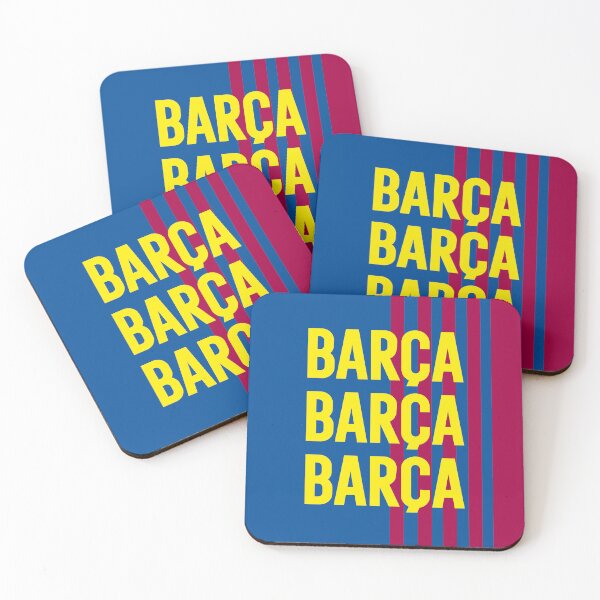 Item preview, Fc Barcelona Barca Barca Barca designed and sold by abihooper.