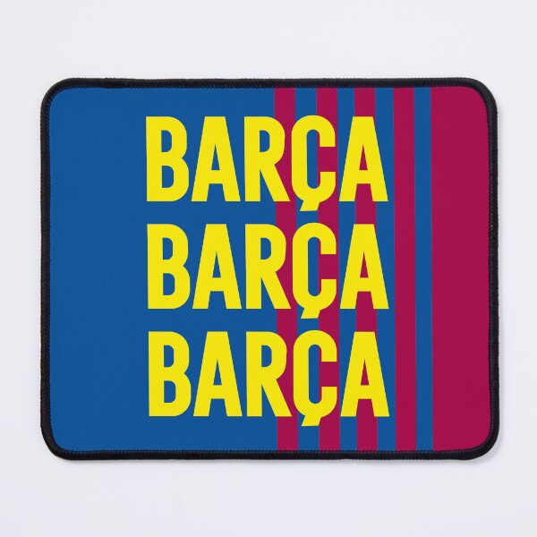 Item preview, Fc Barcelona Barca Barca Barca designed and sold by abihooper.