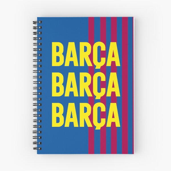 Item preview, Fc Barcelona Barca Barca Barca designed and sold by abihooper.