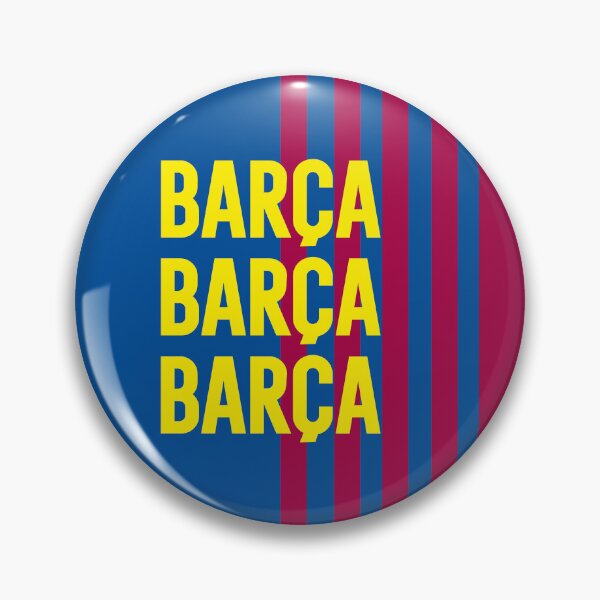 Item preview, Fc Barcelona Barca Barca Barca designed and sold by abihooper.