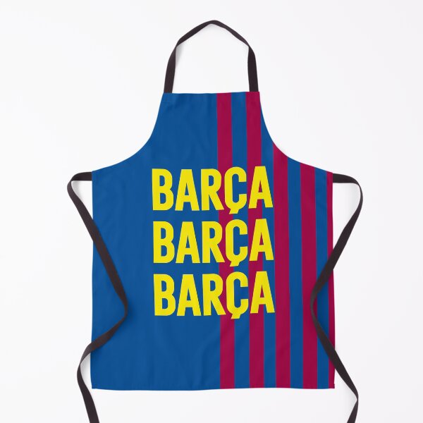 Item preview, Fc Barcelona Barca Barca Barca designed and sold by abihooper.