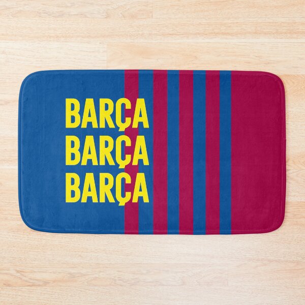 Item preview, Fc Barcelona Barca Barca Barca designed and sold by abihooper.