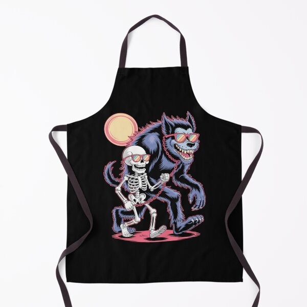 Item preview, Witching Hour Walkies designed and sold by SignumShop.