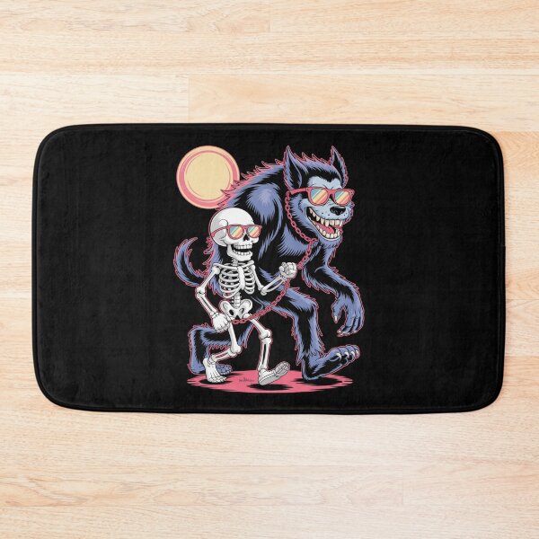 Item preview, Witching Hour Walkies designed and sold by SignumShop.