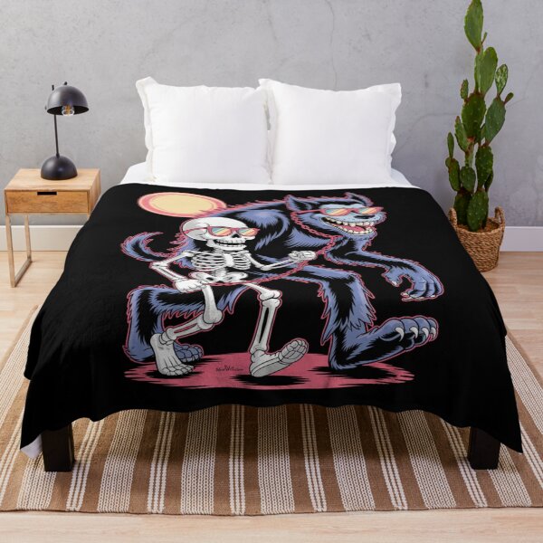 Item preview, Witching Hour Walkies designed and sold by SignumShop.