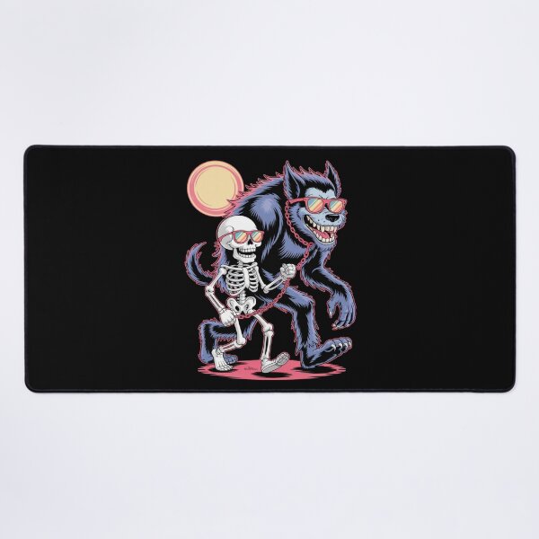 Item preview, Witching Hour Walkies designed and sold by SignumShop.
