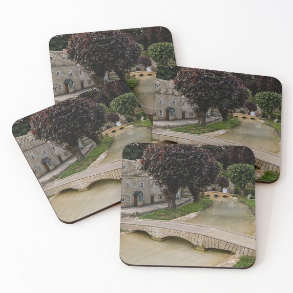 Item preview, Model village Bourton on the water designed and sold by Martin Fenton.