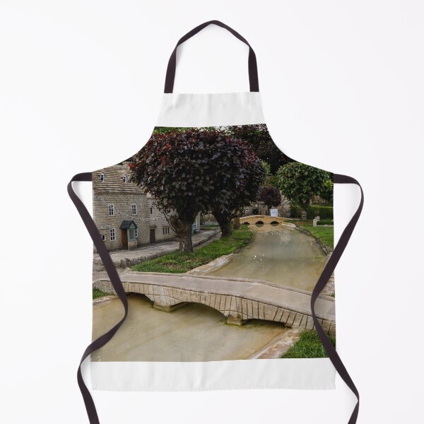 Item preview, Model village Bourton on the water designed and sold by Martin Fenton.