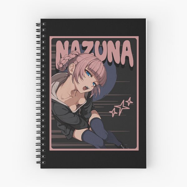 Item preview, Nazuna Call of the Night Anime designed and sold by MadShroomPrints.