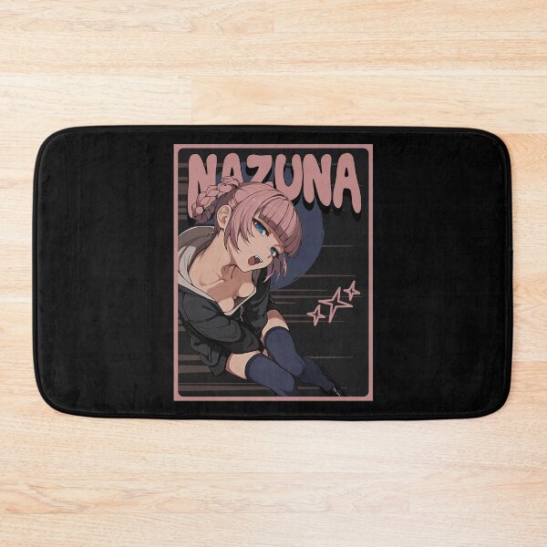 Item preview, Nazuna Call of the Night Anime designed and sold by MadShroomPrints.
