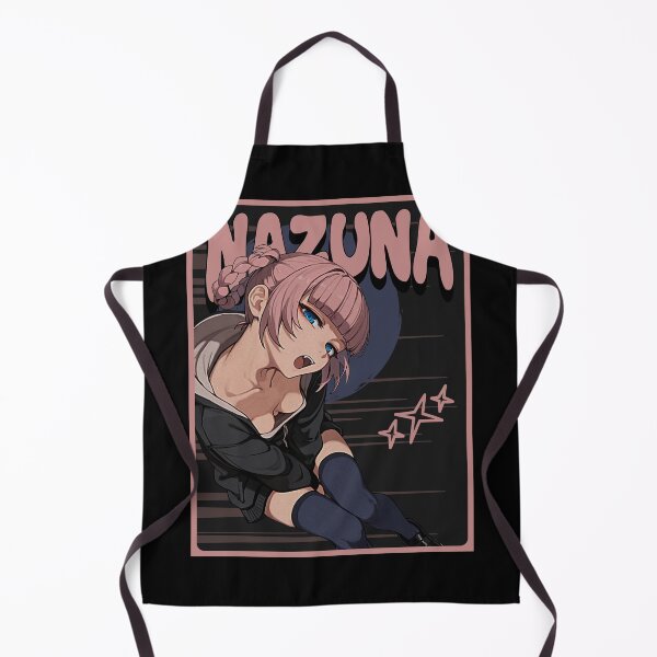 Item preview, Nazuna Call of the Night Anime designed and sold by MadShroomPrints.