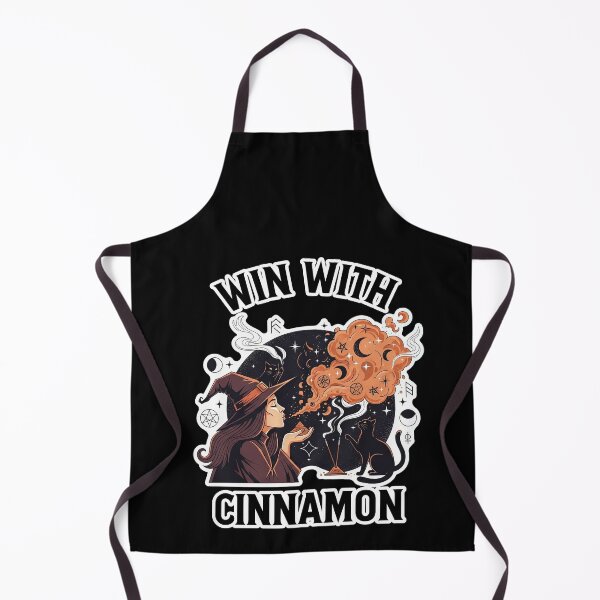 Item preview, Win With Cinnamon Blowing Ritual Manifestation Graphic designed and sold by elderberry.