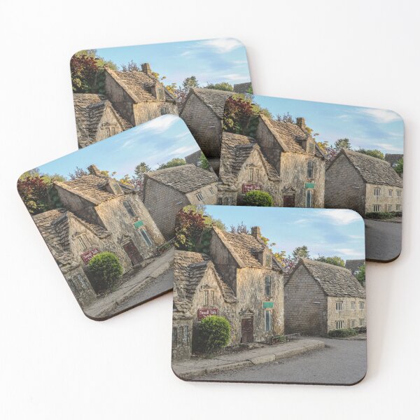 Item preview, Miniature model village designed and sold by Martin Fenton.