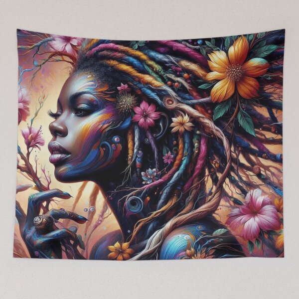 Item preview, Roots of Africa designed and sold by desAIgns by Rosa.