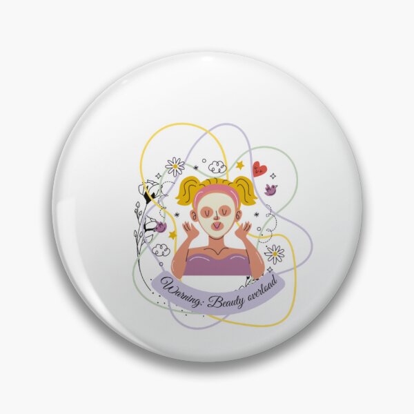 Item preview, Beauty Out of Control designed and sold by NuboDesigns.