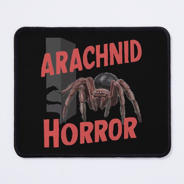 Item preview, Arachnid Horror Spider designed and sold by RkskArt.