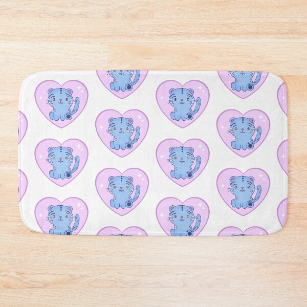 Item preview, Kawaii Tiger  designed and sold by Stacey Roman.