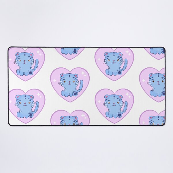 Item preview, Kawaii Tiger  designed and sold by Stacey Roman.