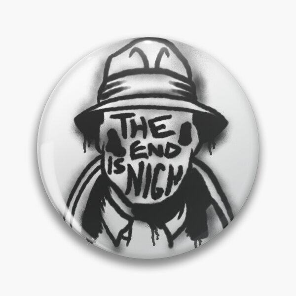 Item preview, Rorscach Graffiti  designed and sold by Cole-Verse Art.