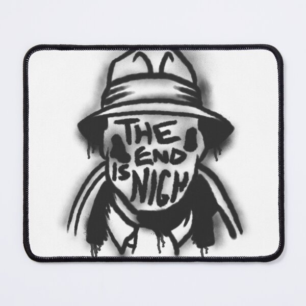 Item preview, Rorscach Graffiti designed and sold by Cole-Verse Art.