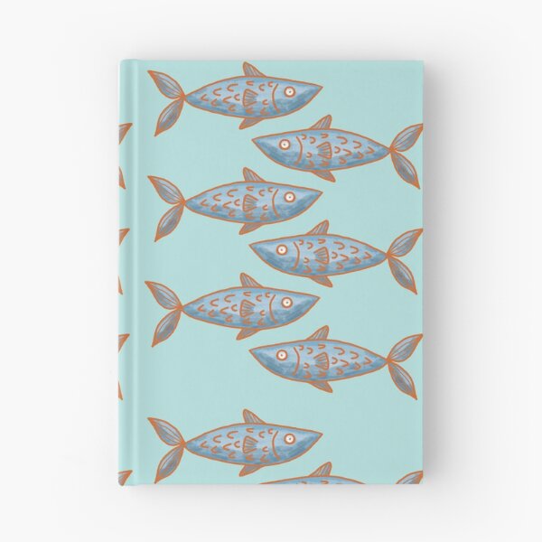 Item preview, Fish pattern designed and sold by alczar.