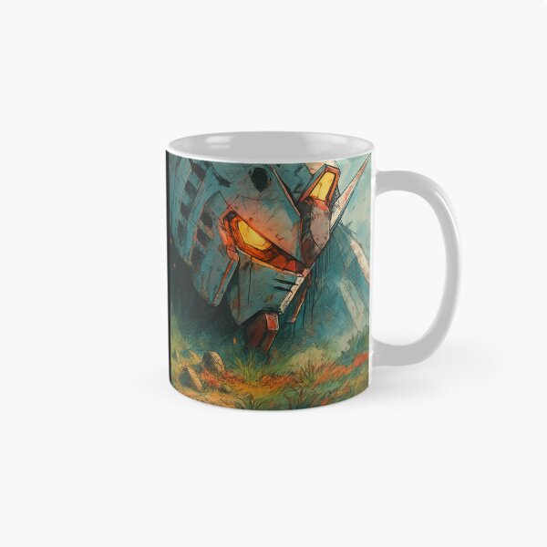 Item preview, Mobile Suit Gundam - Anime Legends designed and sold by MangaVersePrint.