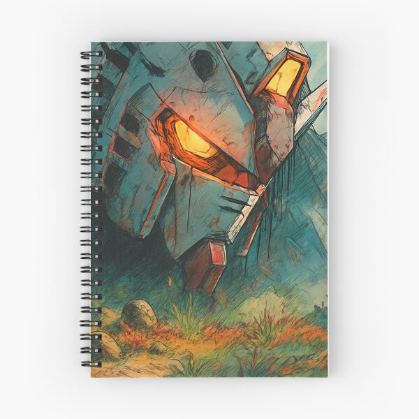 Item preview, Mobile Suit Gundam - Anime Legends designed and sold by MangaVersePrint.