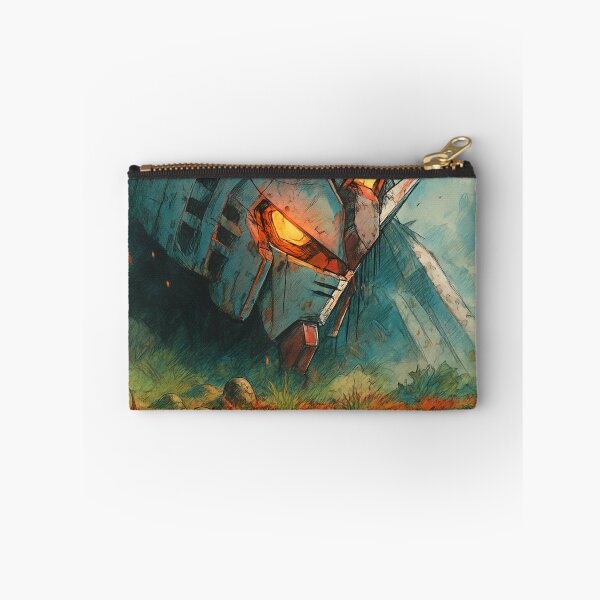 Item preview, Mobile Suit Gundam - Anime Legends designed and sold by MangaVersePrint.
