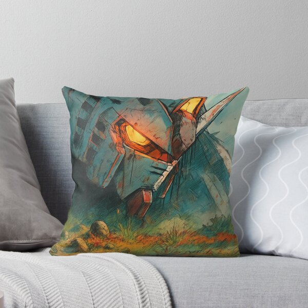 Item preview, Mobile Suit Gundam - Anime Legends designed and sold by MangaVersePrint.