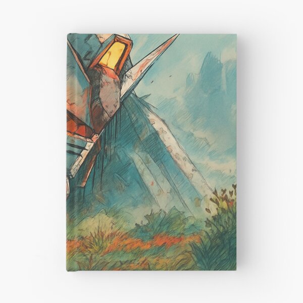 Item preview, Mobile Suit Gundam - Anime Legends designed and sold by MangaVersePrint.