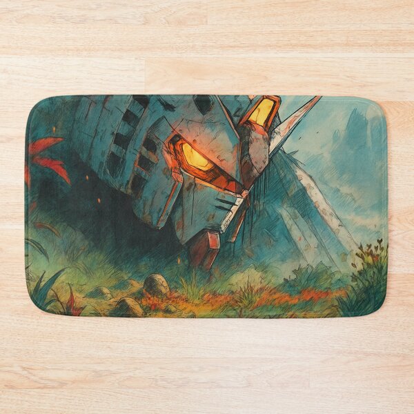 Item preview, Mobile Suit Gundam - Anime Legends designed and sold by MangaVersePrint.