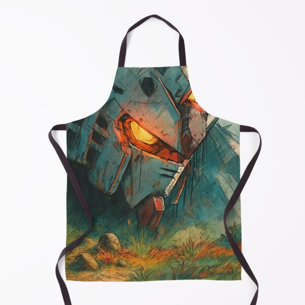 Item preview, Mobile Suit Gundam - Anime Legends designed and sold by MangaVersePrint.