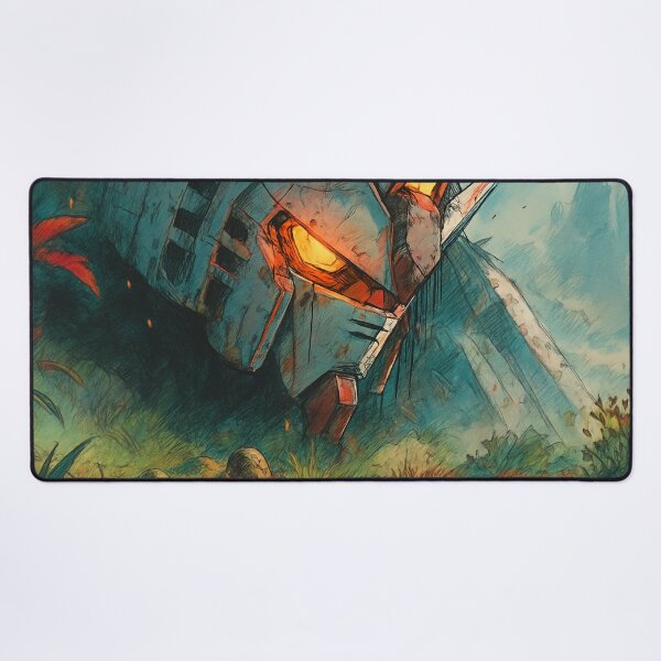 Item preview, Mobile Suit Gundam - Anime Legends designed and sold by MangaVersePrint.