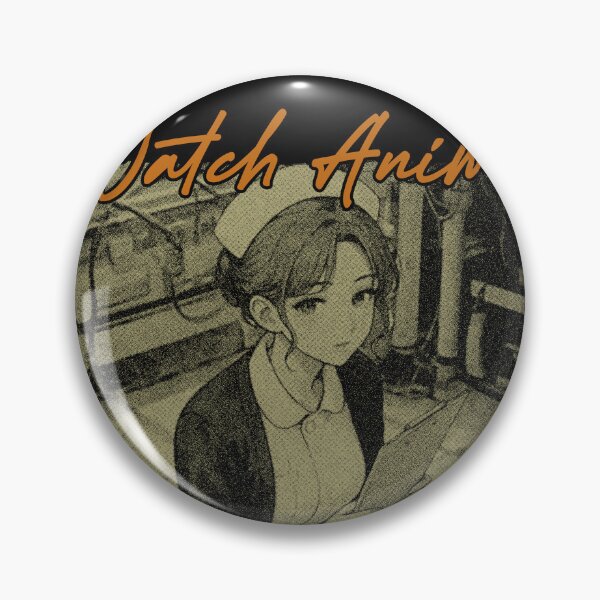 Item preview, Watch Anime ( Because Murder is Wrong) alt designed and sold by MadShroomPrints.