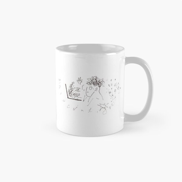 Item preview, Dissociation designed and sold by Art-by-Renaud.