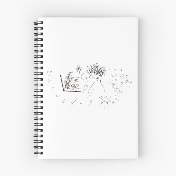 Item preview, Dissociation designed and sold by Art-by-Renaud.