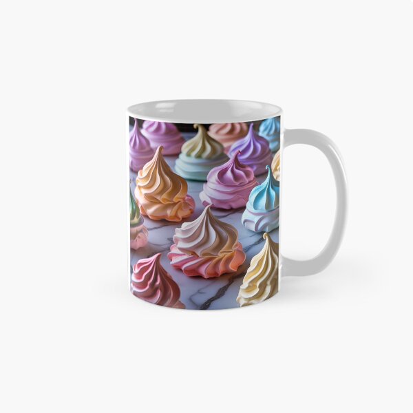 Item preview, My great love for meringue designed and sold by OrzeCh2023.