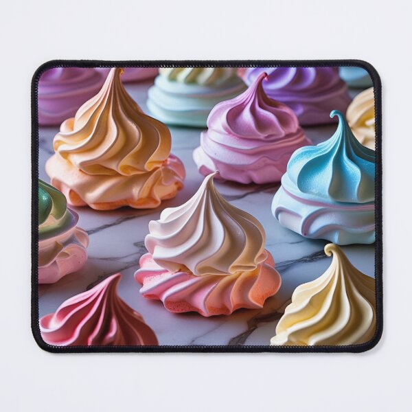 Item preview, My great love for meringue designed and sold by OrzeCh2023.