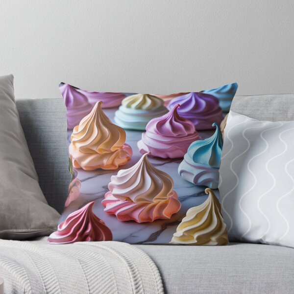 Item preview, My great love for meringue designed and sold by OrzeCh2023.