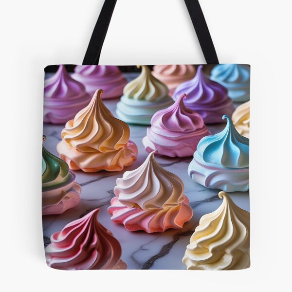 Item preview, My great love for meringue designed and sold by OrzeCh2023.