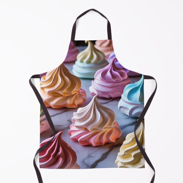 Item preview, My great love for meringue designed and sold by OrzeCh2023.