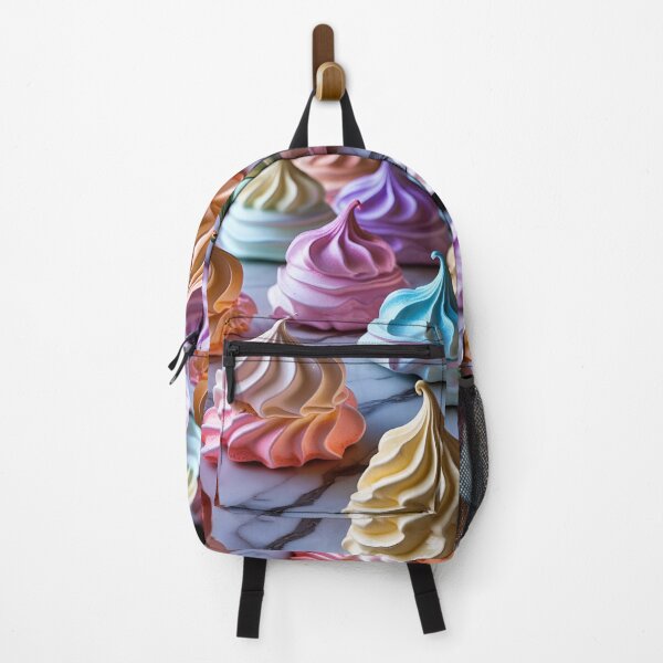Item preview, My great love for meringue designed and sold by OrzeCh2023.