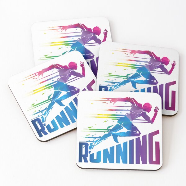 Item preview, RUNNING MAN & WOMAN designed and sold by MrLordFashions.