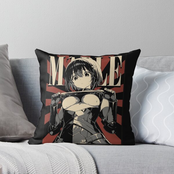 Item preview, Maple Bofuri Sunburst designed and sold by MadShroomPrints.