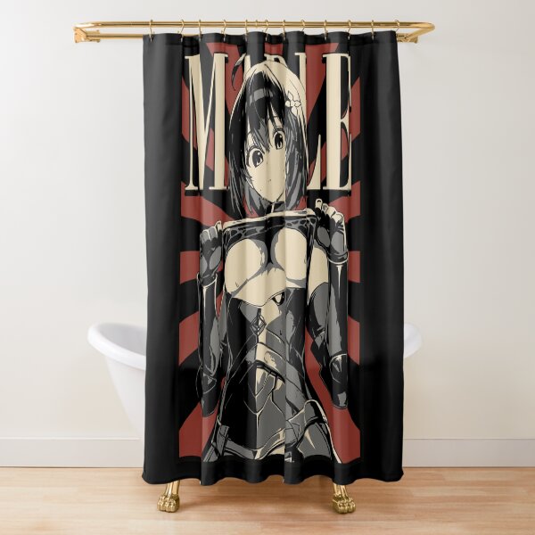 Item preview, Maple Bofuri Sunburst designed and sold by MadShroomPrints.