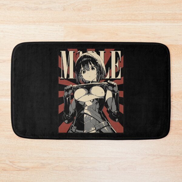 Item preview, Maple Bofuri Sunburst designed and sold by MadShroomPrints.