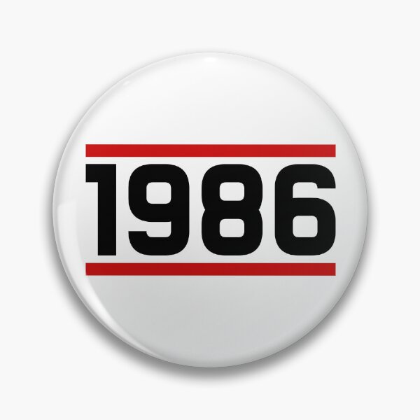 Item preview, Old school 1986 designed and sold by ChrisoZorg.